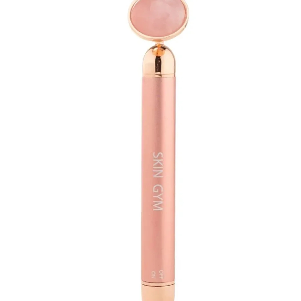 Skin Gym Revati Vibrating Beauty Tool - New